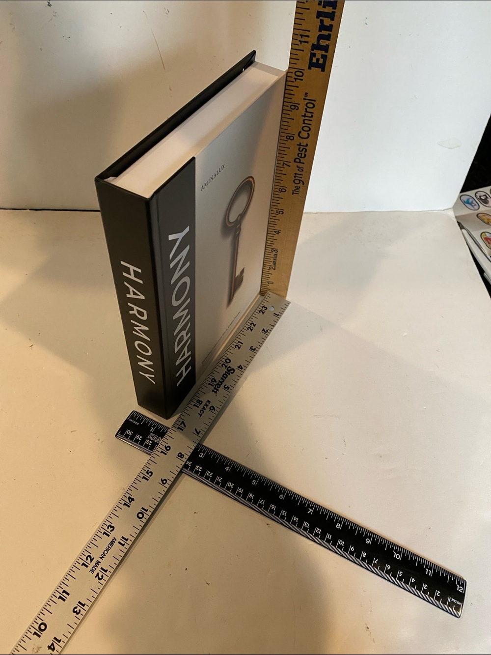 “Harmony Book Box” - Picture 2 of 3